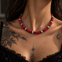 The Serpent Necklace